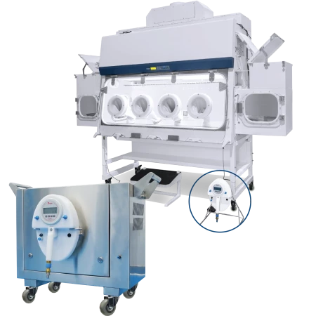 Esco Manual Glove Leak Tester (MGLT)